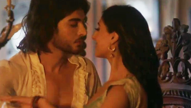 Theatrical Trailer (Jaanisaar) Theatrical Trailer (Jaanisaar)