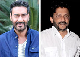 “Ajay Devgn was absolutely willing to surrender to the common man’s role” – Nishikant Kamat
