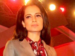 Kangna Ranaut At The Launch Of Limited Edition Of ‘Nissan Micra’