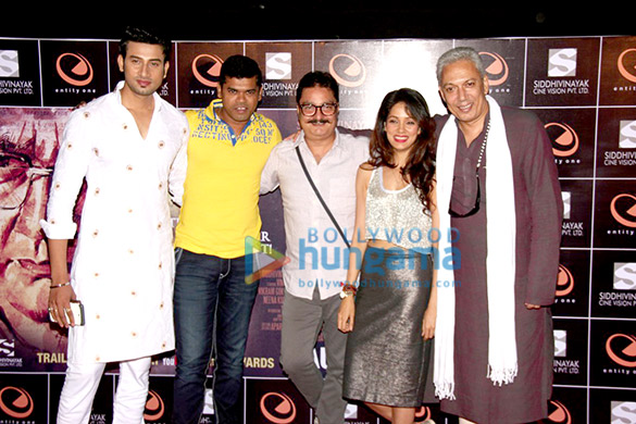 trailer launch of gour hari dastaan the freedom file 3