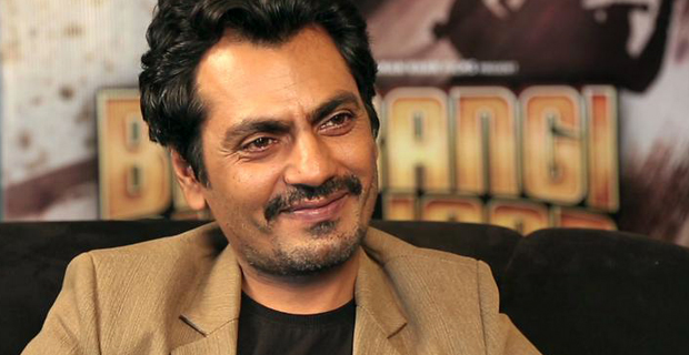 ”Bajrangi Bhaijaan Bahut Entertaining Bhi Hai…”: Nawazuddin Siddiqui