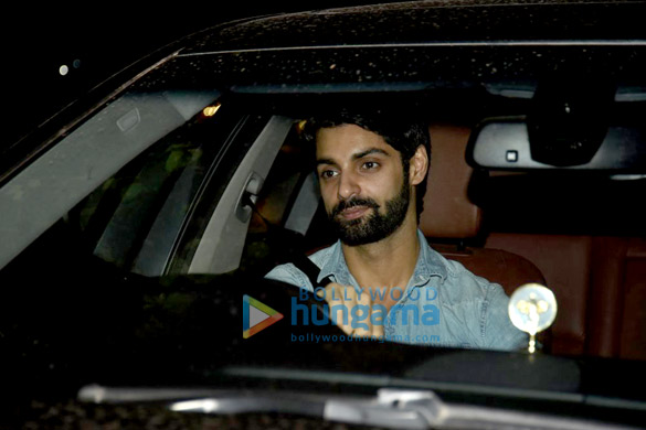 karan johar hosts special screening of bahubali 9