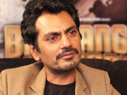 “Shah Rukh Khan Itne Humble Hai…”: Nawazuddin Siddiqui