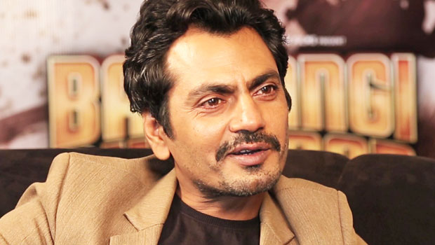 “Even If I Am Offered Crores Of Rupees, I Won’t Do A Film With A Bad Story”: Nawazuddin Siddiqui