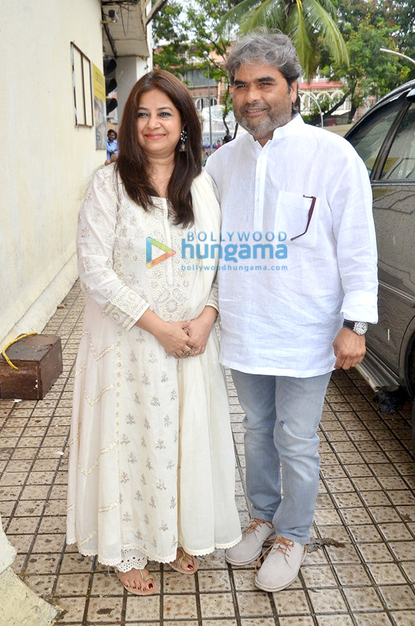 media meet of film drishyam at pvr juhu 20