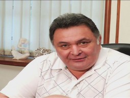 Rishi Kapoor Speaks About His Stand On FTII Chairman Row
