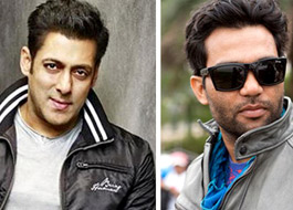 Salman Khan introduced by his Sultan director Ali Abbas Zafar