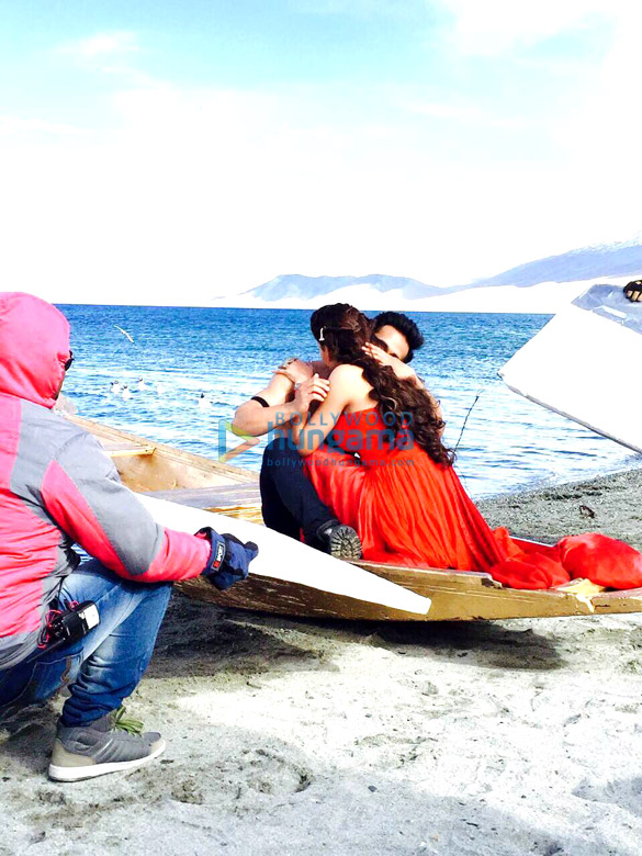 sanam re 22
