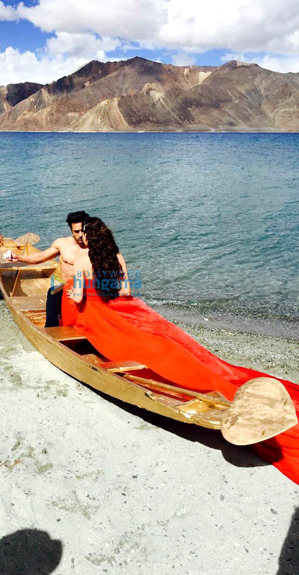 sanam re 20