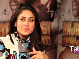 “Bajrangi Bhaijaan Has A Strong Chance To Surpass 3 Idiots”: Kareena Kapoor Khan
