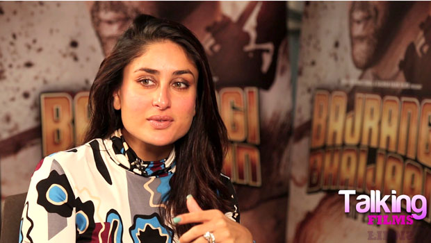“Bajrangi Bhaijaan Has A Strong Chance To Surpass 3 Idiots”: Kareena Kapoor Khan