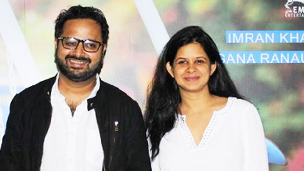 Special Short Promos Launch Of ‘Katti Batti’