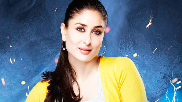 “Everybody Wants To Romance Salman Khan”: Kareena Kapoor Khan