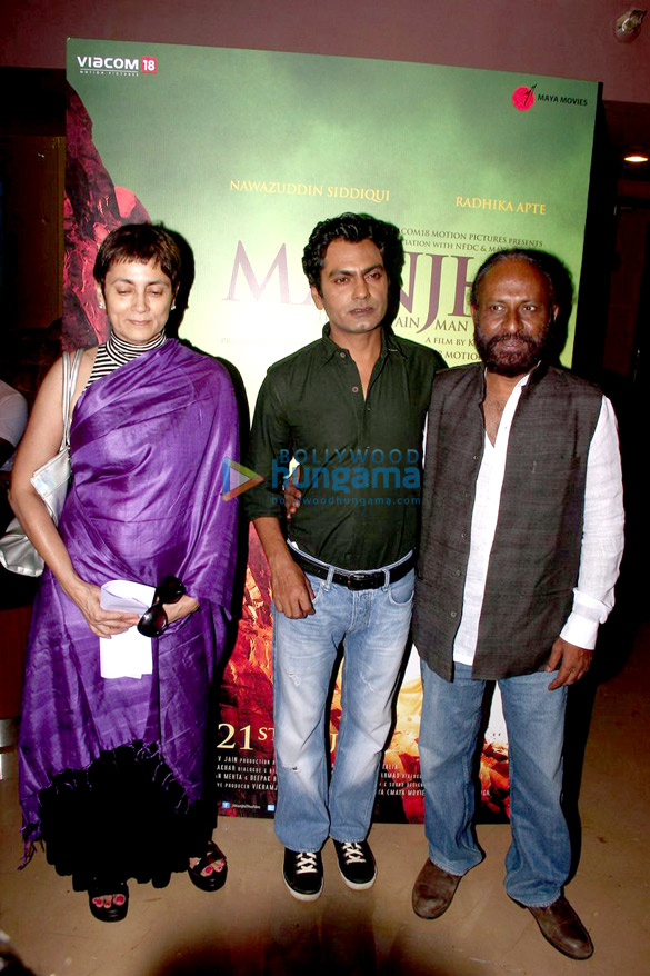 first look launch of manjhi the mountain man 10