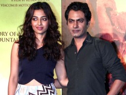 First Look Promo Launch Of ‘Manjhi The Mountain Man’