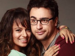 Katti Batti: Imran Khan & Kangana Ranaut’s Sunday Brunch