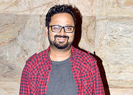 Nikhil Advani joins as jury member for Indian Film Festival of Melbourne Nikhil Advani joins as jury member for Indian Film Festival of Melbourne