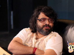 Exclusive: Pritam Chakraborty Sings ‘Chicken KUK-DOO-KOO’ and ‘Tu Jo Mila’