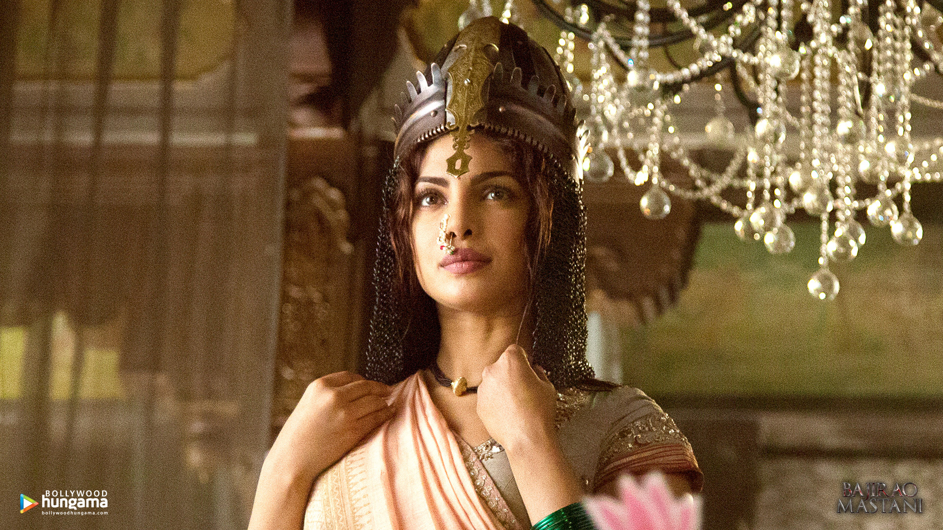 Bajirao Mastani