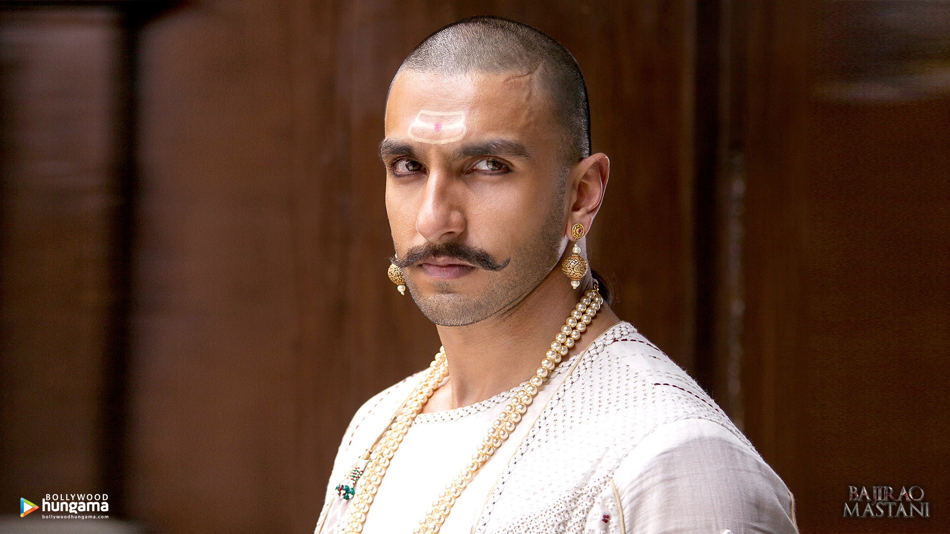 Bajirao Mastani