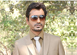 Nawazuddin Siddiqui doesn’t have time for his newly born son