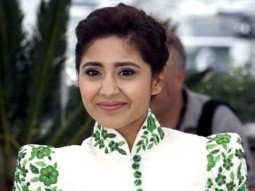 “Vicky Kaushal Did A Hot Item Song In Trishna”: Shweta Tripathi