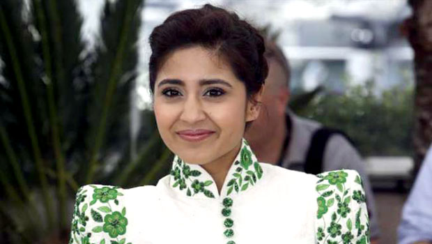 “Vicky Kaushal Did A Hot Item Song In Trishna”: Shweta Tripathi