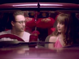Katti Batti: Imran Khan & Kangana Ranaut On A Long Drive