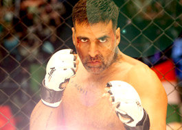 Akshay Kumar’s stunts surpass original in Brothers