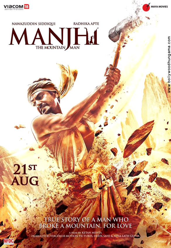 manjhi the mountain man 6