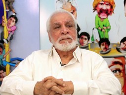 “Amitabh Bachchan, Govinda Peeche Ho Gaye Hai…”: Kader Khan