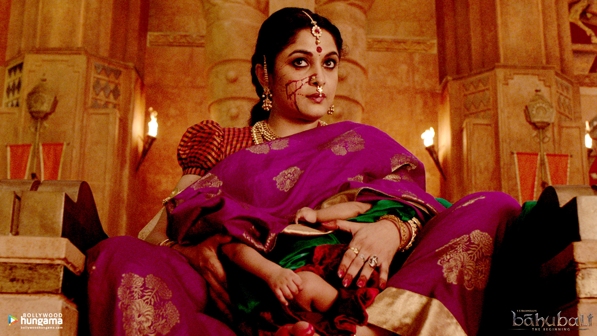 Bahubali Bahubali