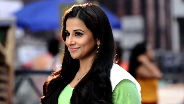 Making Of ‘Nihar Naturals’ Featuring Vidya Balan
