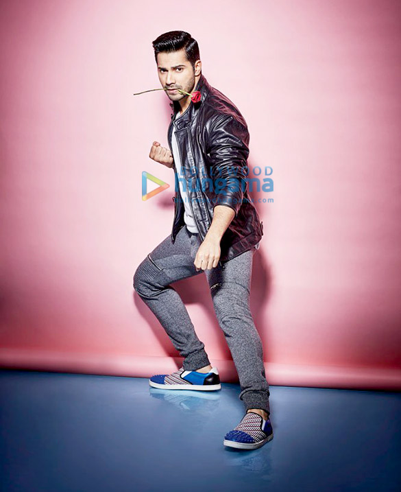varun dhawan 21