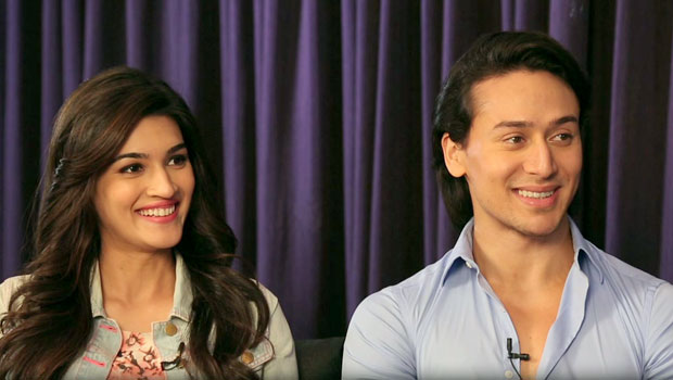 “Chal Wahan Jaate Hain Is A Very Fresh, Young, Short Love Story”: Kriti Sanon