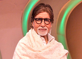 Amitabh Bachchan denies charging money for promoting DD Kisan Amitabh Bachchan denies charging money for promoting DD Kisan