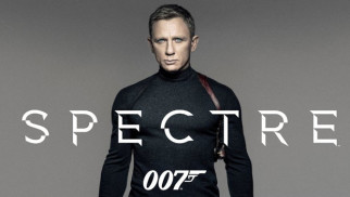 Trailer (Spectre)