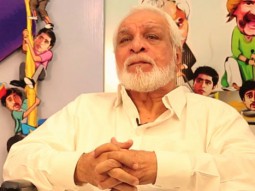 “Hasee Ka Baadshah Kader Khan Hai”: Santosh Bhartiya