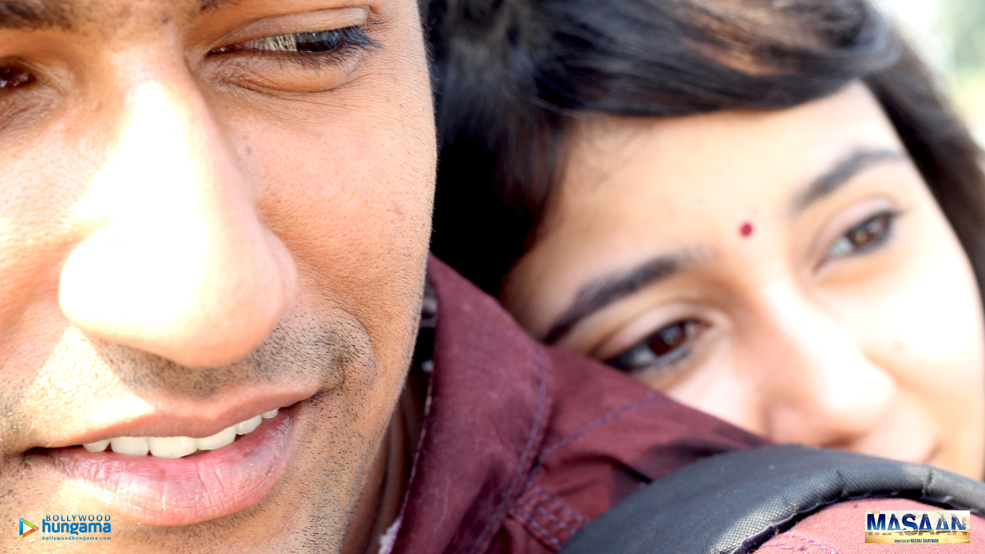 Masaan Masaan