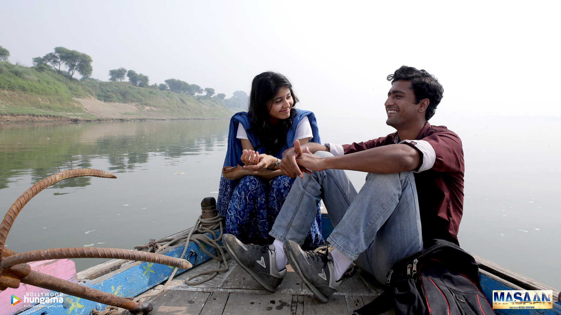Masaan