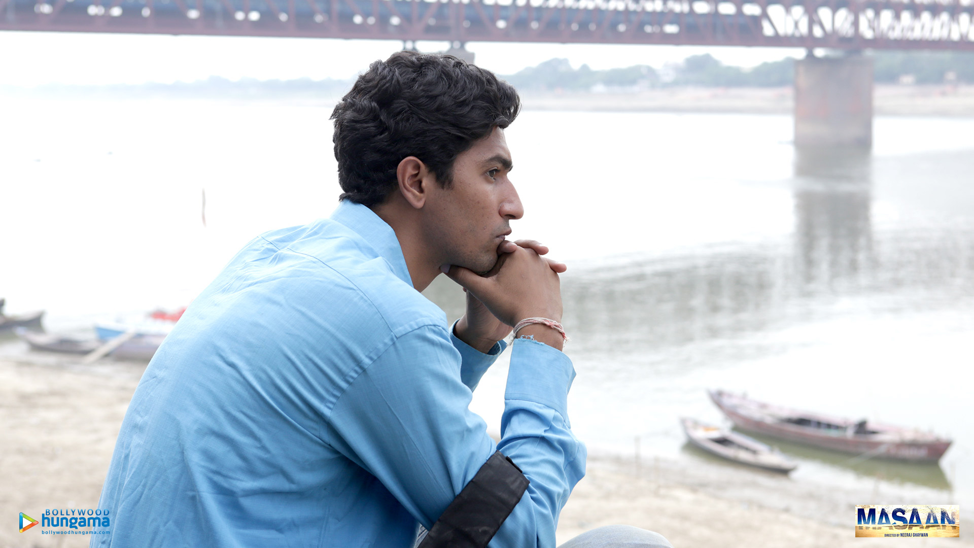 Masaan