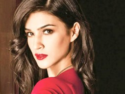 “I Am Dying To Work With Shah Rukh Khan & Kajol”: Kriti Sanon