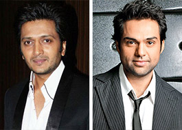 Riteish Deshmukh, Abhay Deol in Anubhav Sinha’s next Riteish Deshmukh, Abhay Deol in Anubhav Sinha’s next