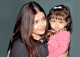 Aishwarya Rai Bachchan and daughter Aaradhya unwell