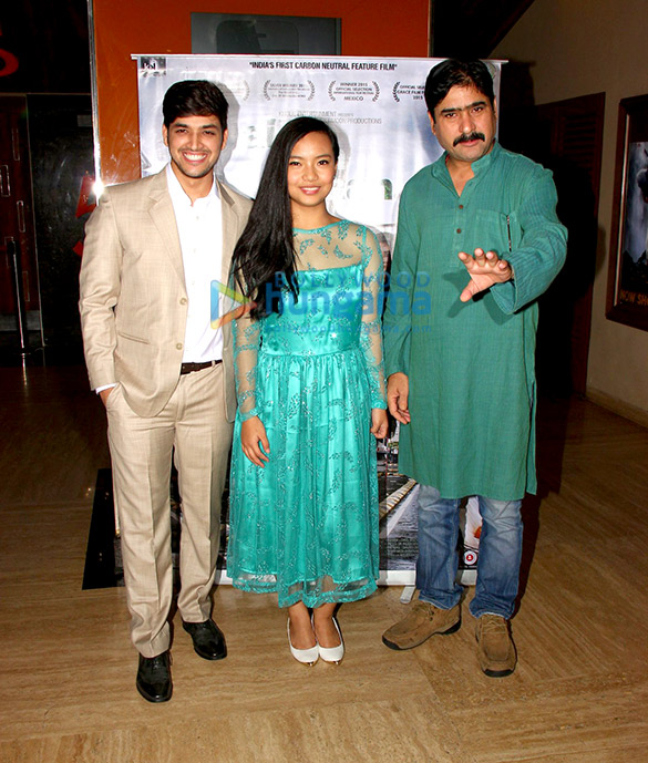 premiere of aisa yeh jahaan 4