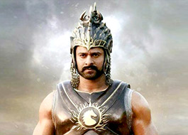 “Bahubali sequel resumes September 15” – Prabhas