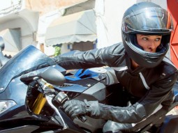 Making Of ‘Mission: Impossible – Rogue Nation’ Part 1
