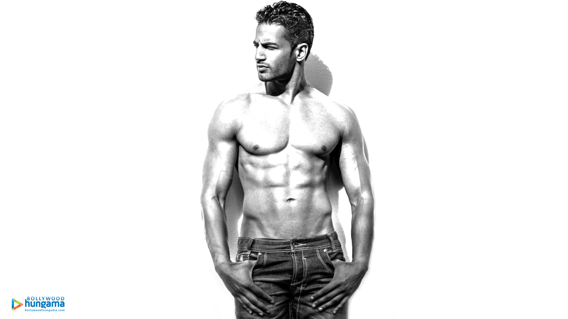 Upen Patel