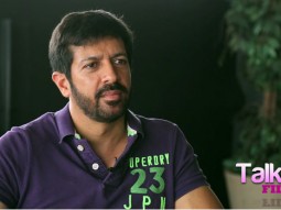 “The Intention Was Not To Reinvent Salman Khan”: Kabir Khan