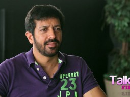 “People Will Never Have Issues, The Problem Is Always Lying With The Establishment”: Kabir Khan